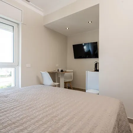 Gasthuis Elegance Calasetta's