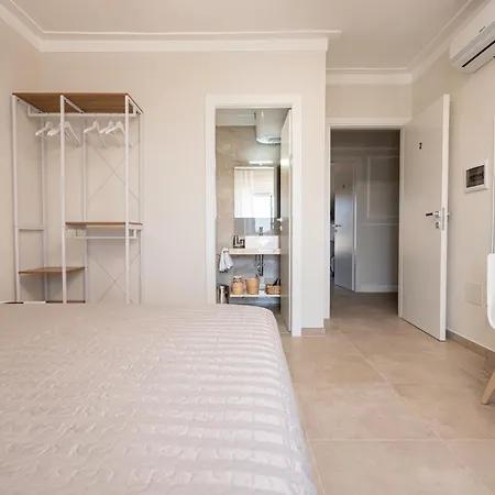 Elegance Calasetta'S Rooms