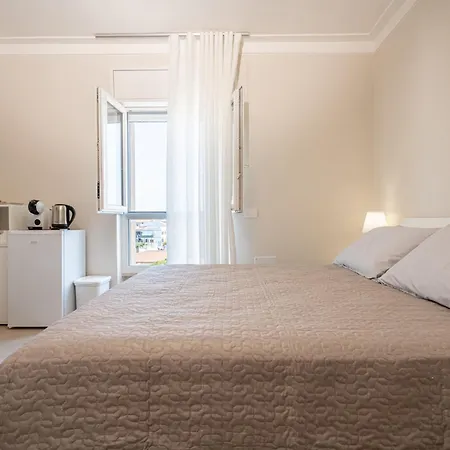 بيت ضيافة Elegance Calasetta's كالاسيتا